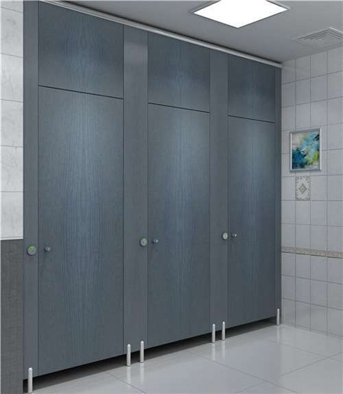 卫生间隔断门多少钱，厕所隔板多少钱一平米